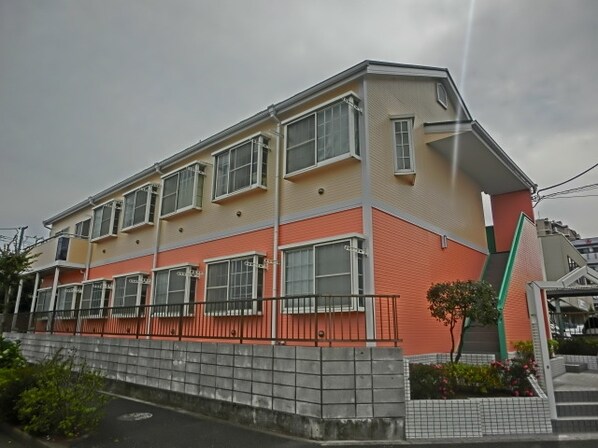 オーネスト六町Iの物件内観写真